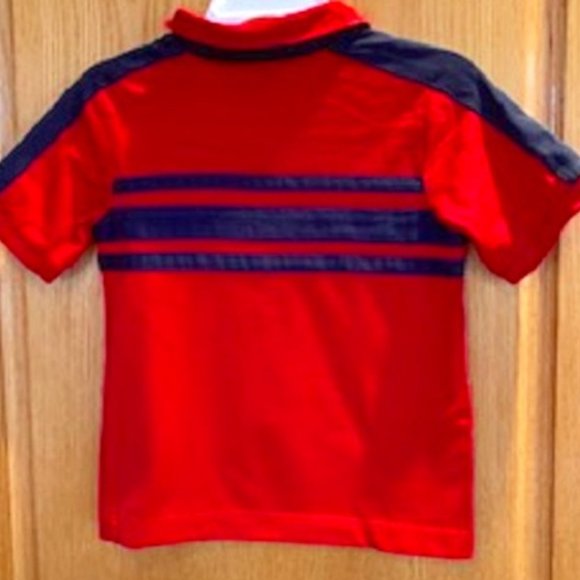 Boys Top Shirt OshKosh B'Gosh Short Sleeve Size 6 - Picture 2 of 4